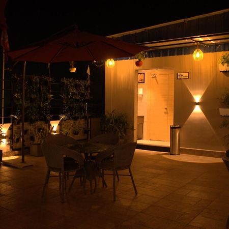 Kishanganj Hotel Tanisha מראה חיצוני תמונה