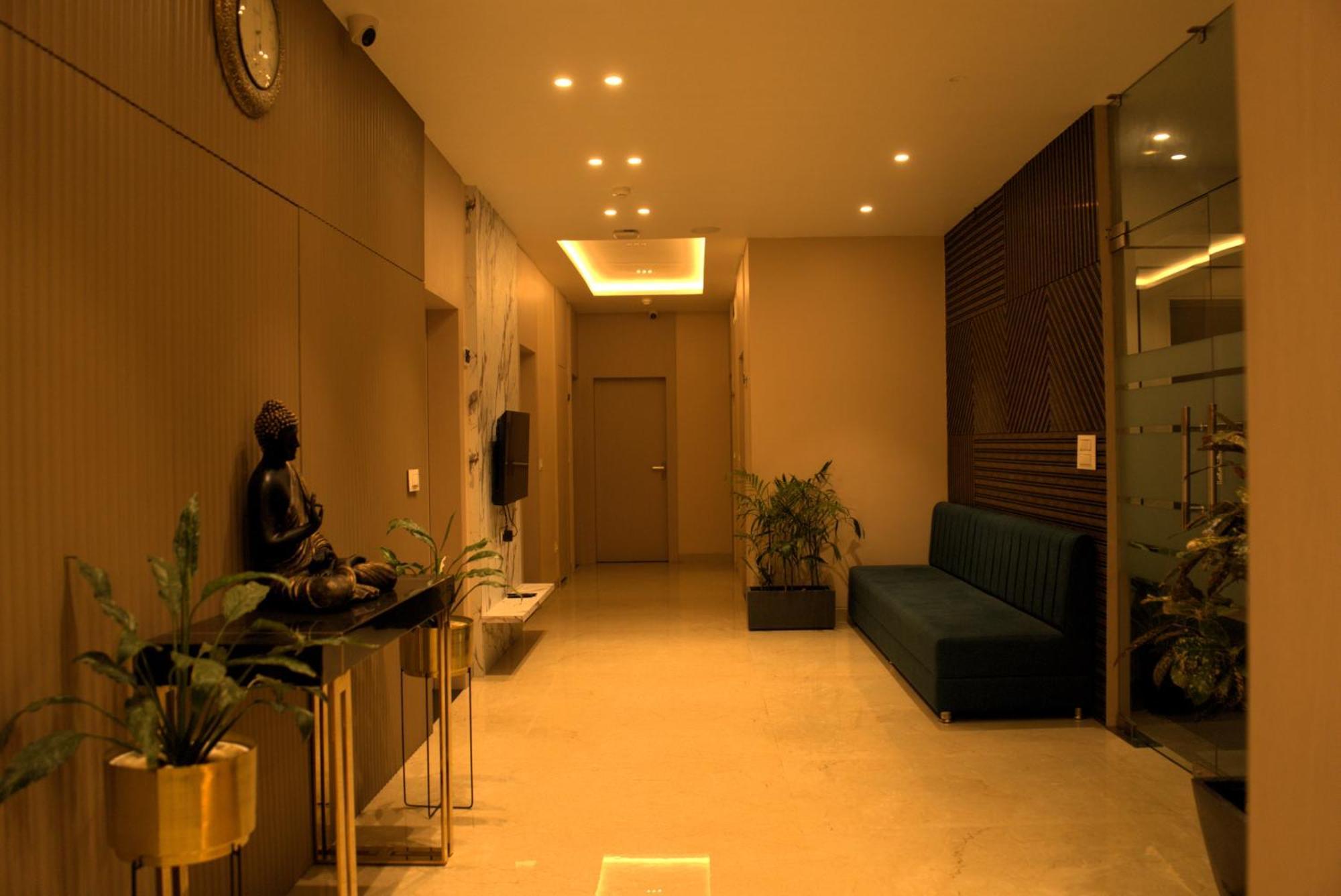 Kishanganj Hotel Tanisha מראה חיצוני תמונה