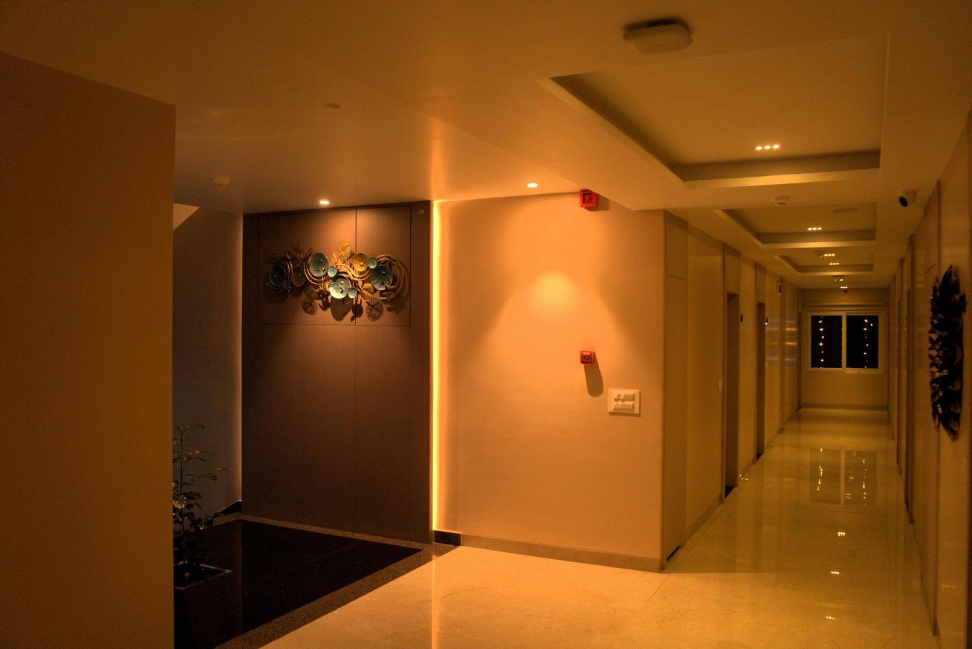 Kishanganj Hotel Tanisha מראה חיצוני תמונה