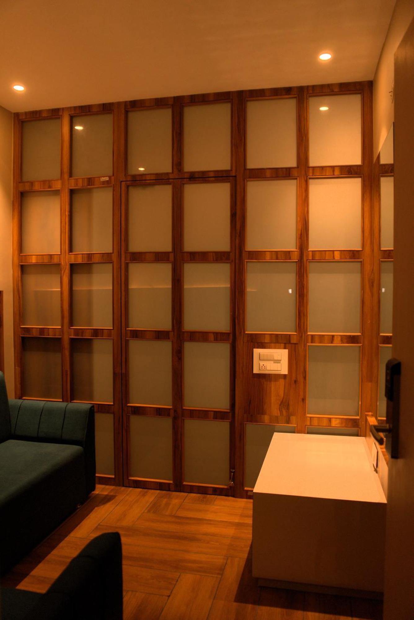 Kishanganj Hotel Tanisha מראה חיצוני תמונה